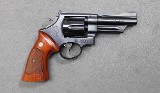 Smith & Wesson ~ Model 28-2 Highway Patrolman ~ .357 Magnum - 1 of 3