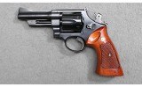 Smith & Wesson ~ Model 28-2 Highway Patrolman ~ .357 Magnum - 2 of 3