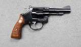 Smith & Wesson ~ Model 43 ~ .22 Long Rifle - 1 of 3