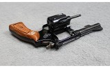 Smith & Wesson ~ Model 43 ~ .22 Long Rifle - 3 of 3