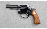 Smith & Wesson ~ Model 43 ~ .22 Long Rifle - 2 of 3