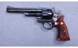 Smith & Wesson ~ Model 25-2 125th Anniversary ~ .45 Colt - 2 of 3