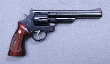 Smith & Wesson ~ Model 25-2 125th Anniversary ~ .45 Colt - 1 of 3
