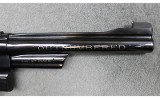 Smith & Wesson ~ Model 27-5 "Outnumbered" Limited Edition ~ .357 Magnum - 4 of 5