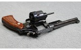 Smith & Wesson ~ Model 27-5 "Outnumbered" Limited Edition ~ .357 Magnum - 3 of 5