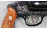 Smith & Wesson ~ Model 27-5 "Outnumbered" Limited Edition ~ .357 Magnum - 5 of 5
