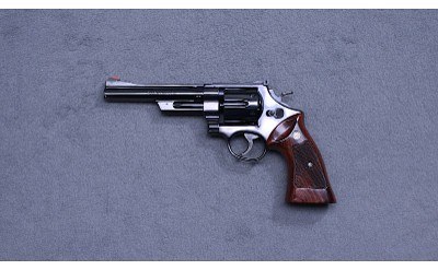Smith & Wesson ~ Model 27-2 ~ .357 Magnum - Image 2 of 5