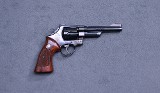 Smith & Wesson ~ Model 27-2 ~ .357 Magnum - Image 1 of 5