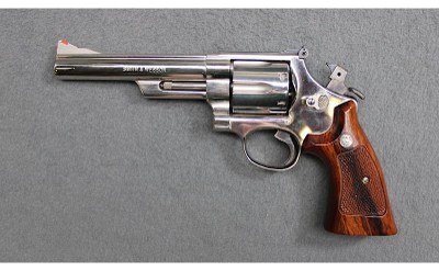 Smith & Wesson ~ Model 29-3 ~ .44 Magnum - Image 2 of 3