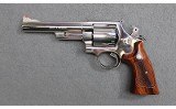 Smith & Wesson ~ Model 29-3 ~ .44 Magnum - Image 2 of 3