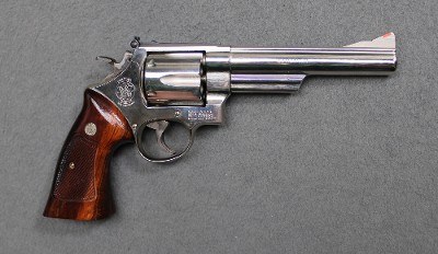 Smith & Wesson ~ Model 29-3 ~ .44 Magnum - Image 1 of 3