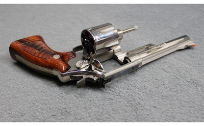 Smith & Wesson ~ Model 29-3 ~ .44 Magnum - Image 3 of 3