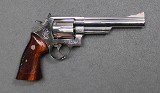 Smith & Wesson ~ Model 29-3 ~ .44 Magnum - Image 1 of 3