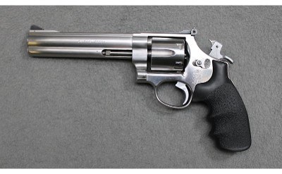 Smith & Wesson ~ Model 610 ~ 10mm Auto - Image 2 of 3