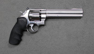 Smith & Wesson ~ Model 610 ~ 10mm Auto - Image 1 of 3