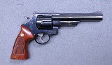 Smith & Wesson Model ~ 25-5 ~ .45 Colt - 1 of 3