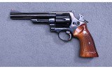 Smith & Wesson Model ~ 25-5 ~ .45 Colt - 2 of 3