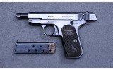 Colt ~ Model 1903 Pocket Hammerless ~ .32 Automatic - 2 of 2