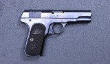 Colt ~ Model 1903 Pocket Hammerless ~ .32 Automatic - 1 of 2