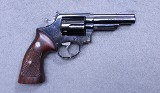 Smith & Wesson ~ Model 19-2 ~ .357 Magnum - 1 of 3