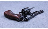 Smith & Wesson ~ Model 19-2 ~ .357 Magnum - 3 of 3