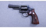 Smith & Wesson ~ Model 19-2 ~ .357 Magnum - 2 of 3