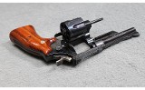 Smith & Wesson ~ Model 27-3 "The First Magnum" 50th Anniversary ~ .357 Magnum - 3 of 3