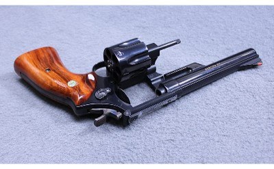 Smith & Wesson ~ Model 25-3 ~ .45 Colt - Image 3 of 3