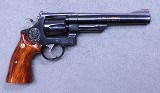 Smith & Wesson ~ Model 25-3 ~ .45 Colt - Image 1 of 3