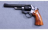 Smith & Wesson ~ Model 25-3 ~ .45 Colt - Image 2 of 3