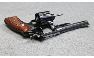 Smith & Wesson ~ Model 25-5 ~ .45 Colt - Image 3 of 3