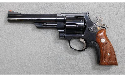 Smith & Wesson ~ Model 25-5 ~ .45 Colt - Image 2 of 3