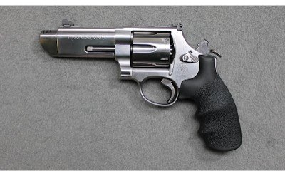 Smith & Wesson ~ Model 629-6 ~ .44 Magnum - Image 2 of 3