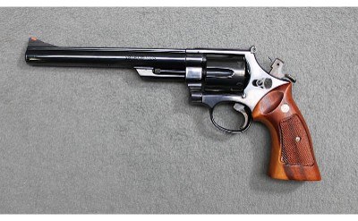 Smith & Wesson ~ Model 25-5 ~ .45 Colt - Image 2 of 3