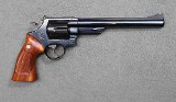 Smith & Wesson ~ Model 25-5 ~ .45 Colt - Image 1 of 3