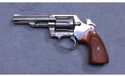 Colt ~ Police Positive ~ .38 Special - Image 2 of 3