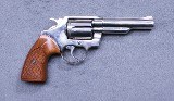 Colt ~ Police Positive ~ .38 Special - Image 1 of 3