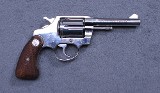 Colt ~ Police Positive Special ~ .38 Special - Image 1 of 2