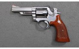 Smith & Wesson ~ Model 66-1 Combat Magnum ~ .357 Magnum - 2 of 3