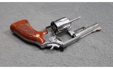 Smith & Wesson ~ Model 66-1 Combat Magnum ~ .357 Magnum - 3 of 3