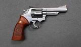 Smith & Wesson ~ Model 66-1 Combat Magnum ~ .357 Magnum - 1 of 3