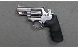 Smith & Wesson ~ Model 66-3 ~ .357 Magnum - 2 of 3