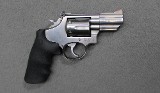Smith & Wesson ~ Model 66-3 ~ .357 Magnum - 1 of 3