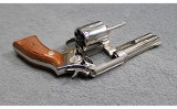 Smith & Wesson ~ Model 581 ~ .357 Magnum - 3 of 3