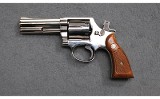 Smith & Wesson ~ Model 581 ~ .357 Magnum - 2 of 3