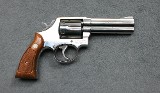 Smith & Wesson ~ Model 581 ~ .357 Magnum - 1 of 3