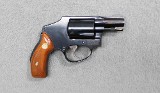 Smith & Wesson ~ Centennial Model 40 ~ .38 Special - 1 of 3