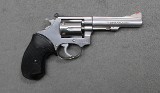 Smith & Wesson ~ Model 63 ~ .22 Long Rifle - 1 of 3