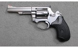 Smith & Wesson ~ Model 63 ~ .22 Long Rifle - 2 of 3