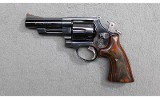 Smith & Wesson ~ Model 25-9 ~ .45 Colt - 2 of 3